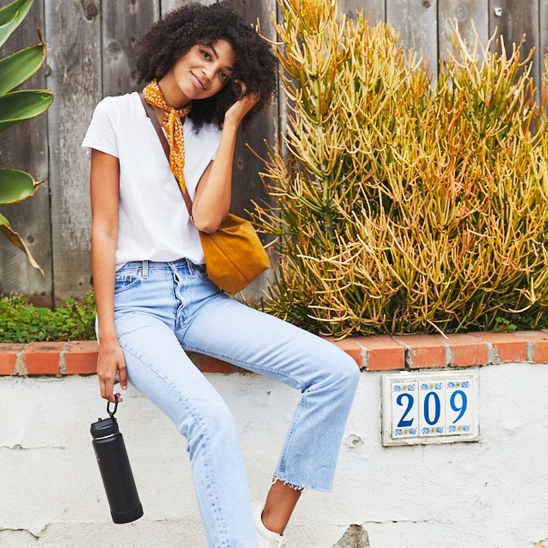 Takeya 885395971650 Takeya Actives Insulated Straw Lid Blush - Image 5